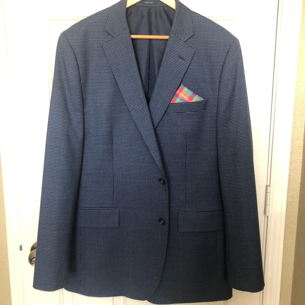 Stafford Men’s Sports Jacket